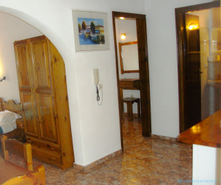 2-room apartment